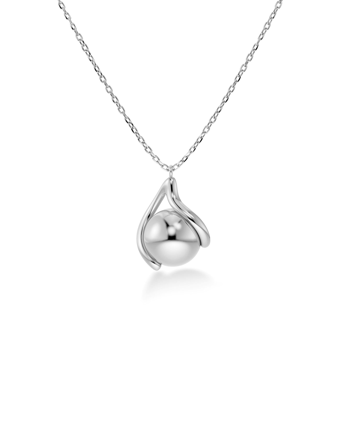 BUDDY NECKLACE SMALL