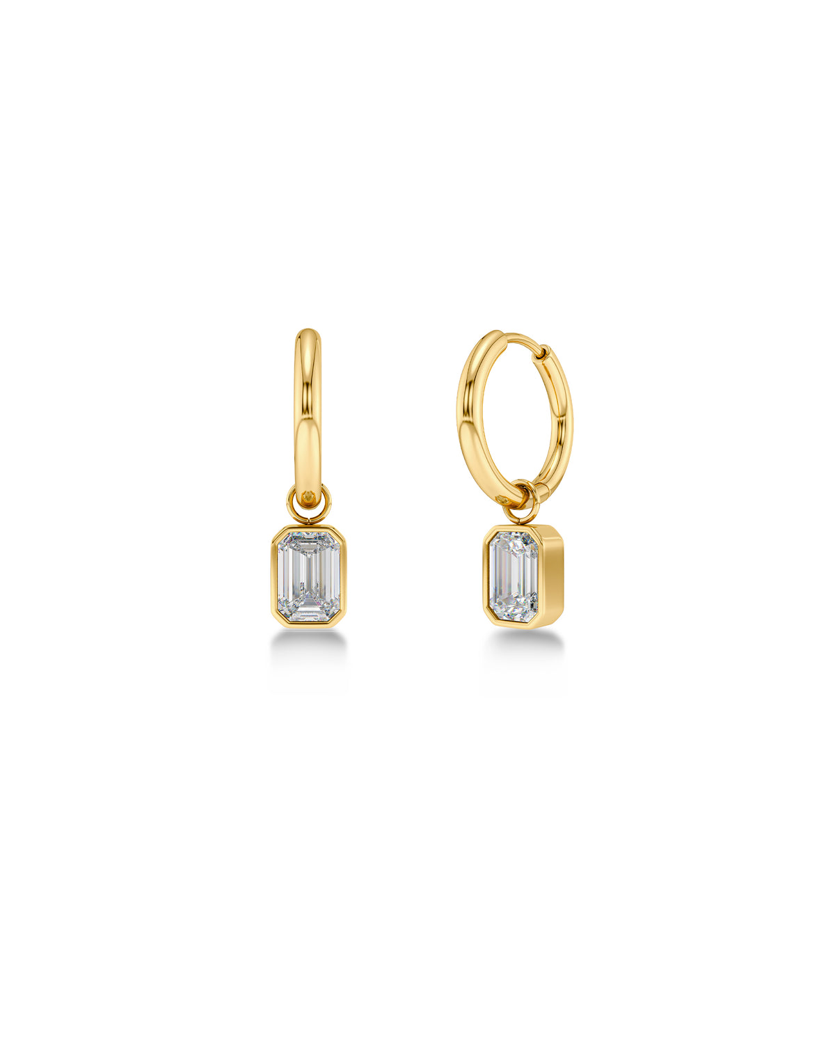 GEM HOOPS