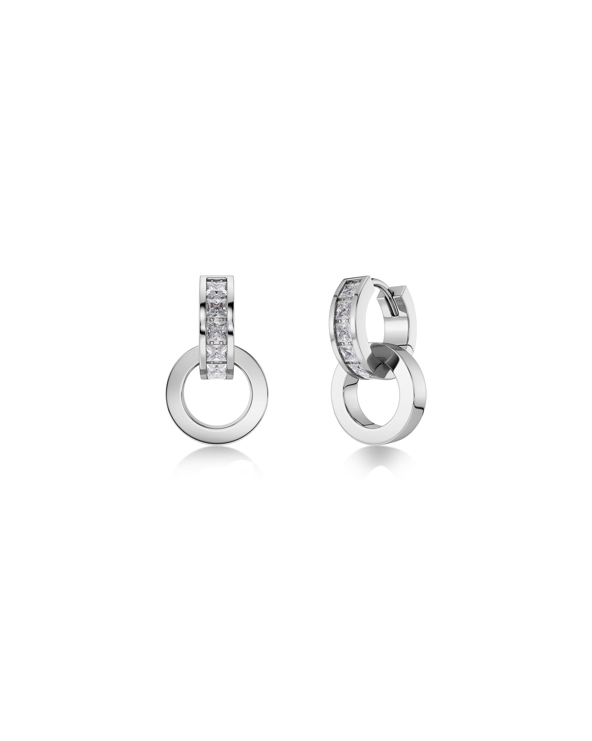 NOVA ORBIT HOOPS DUO