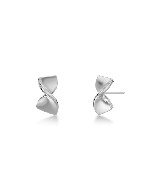 NUVOLE STUDS SMALL