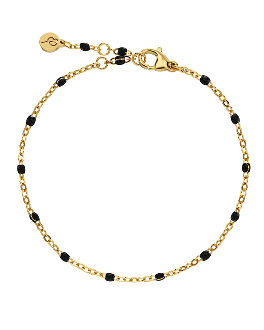 PERLINA CHAIN BRACELET