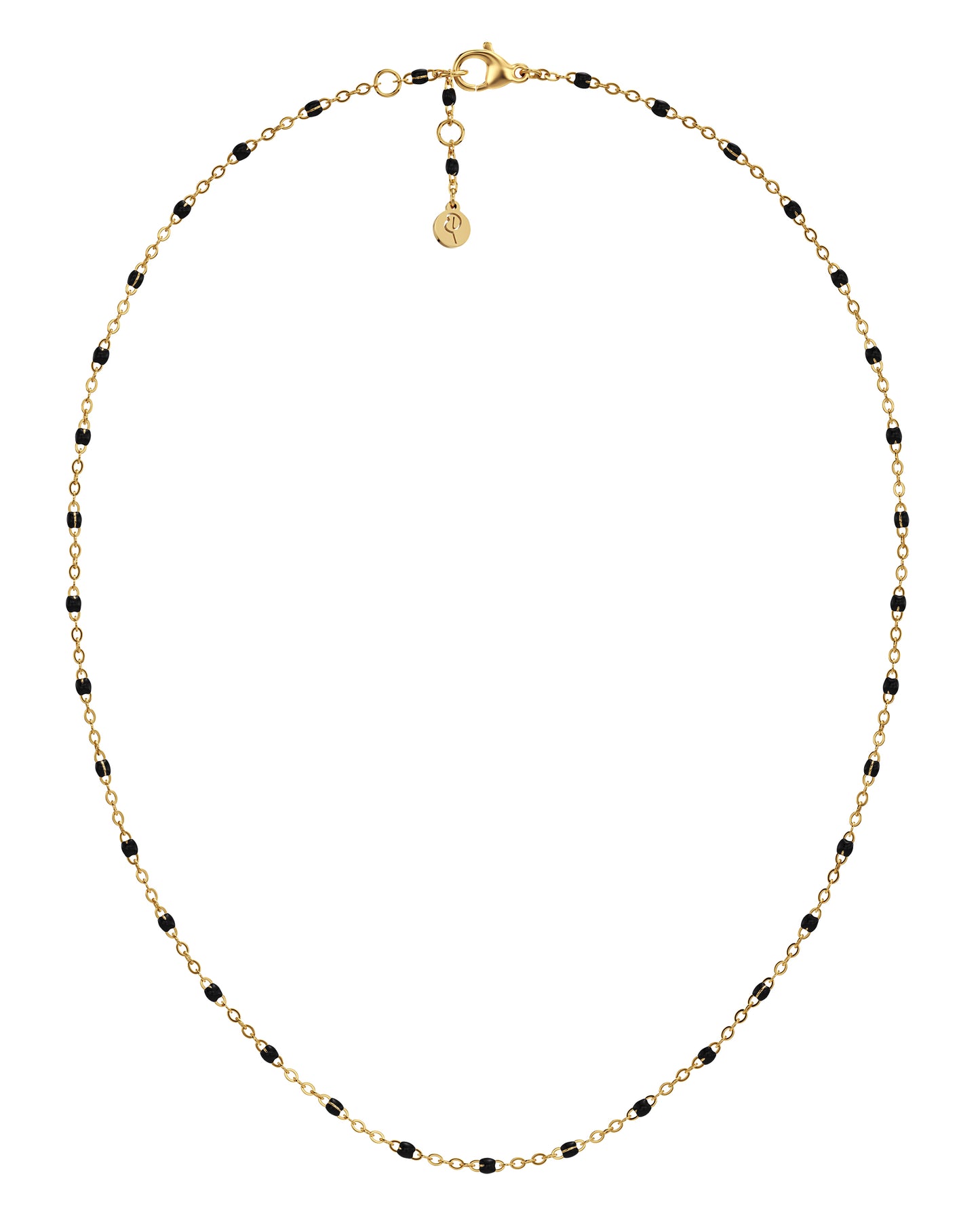 PERLINA CHAIN NECKLACE