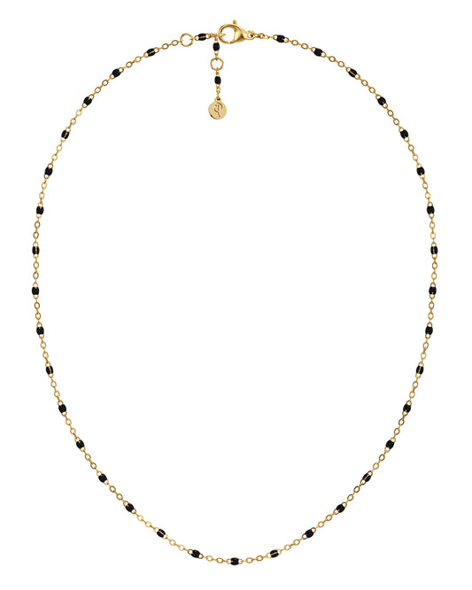 PERLINA CHAIN NECKLACE