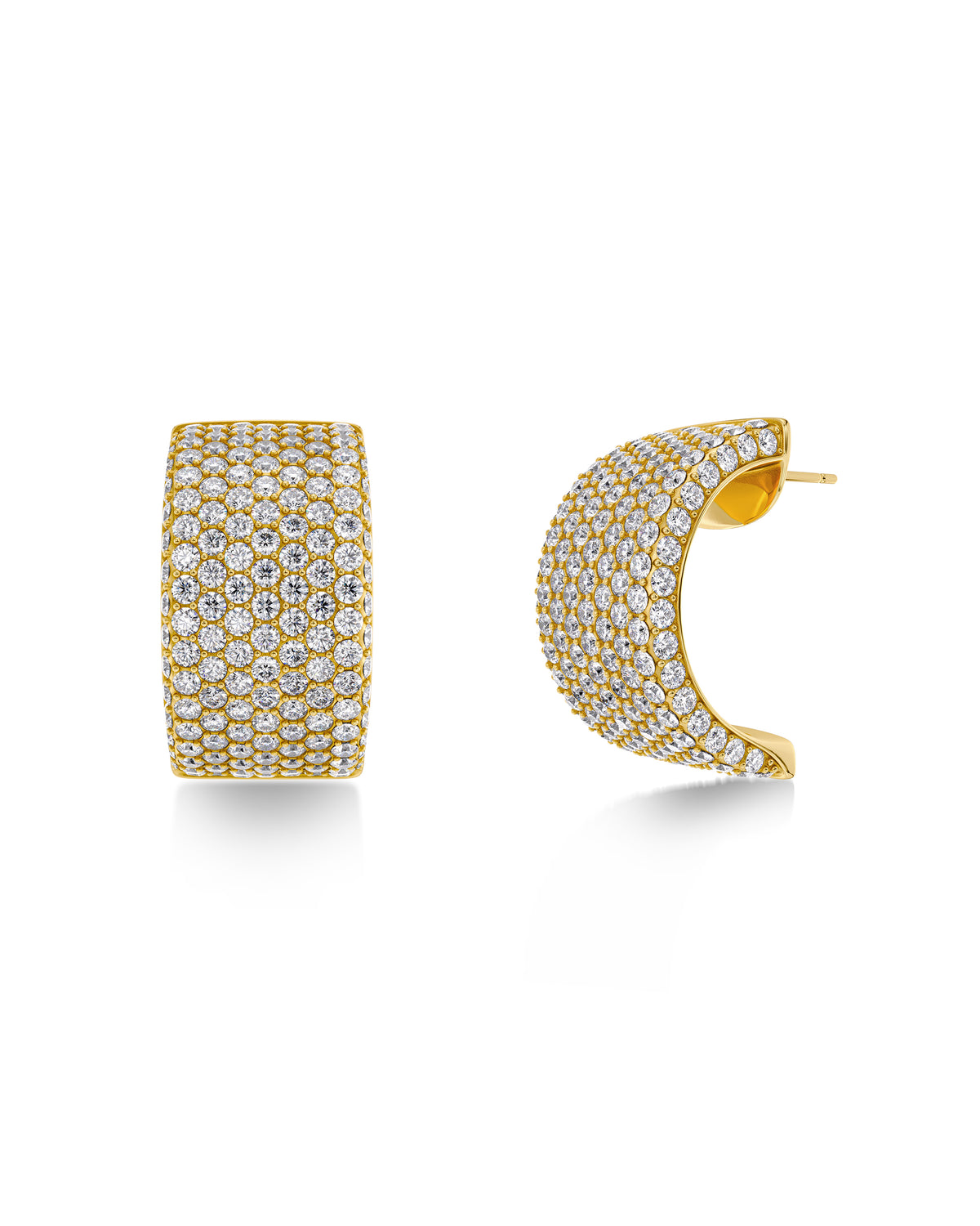 PRISMA STUDS