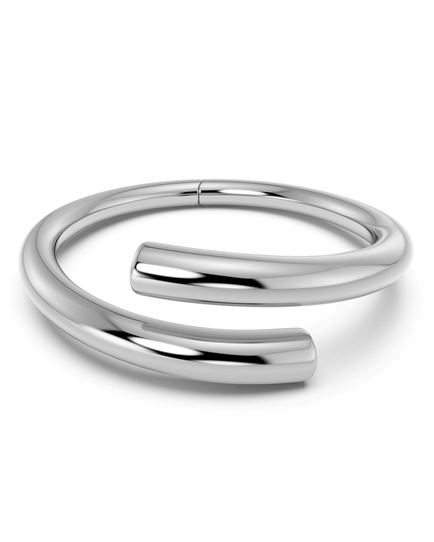 SWEEP BANGLE