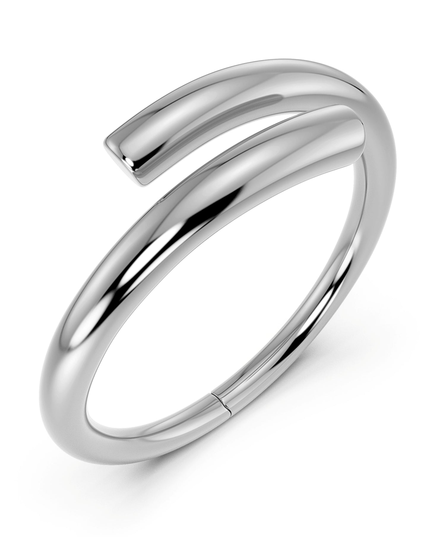 SWEEP BANGLE