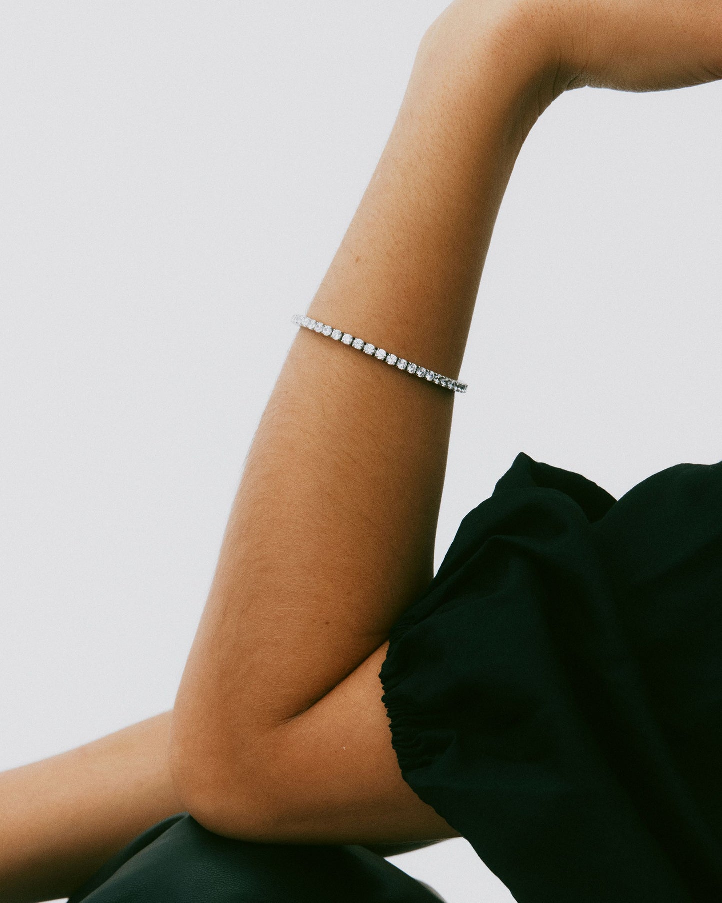 TENNIS BRACELET