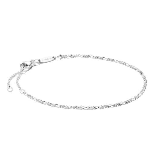 FIGARO CHAIN BRACELET