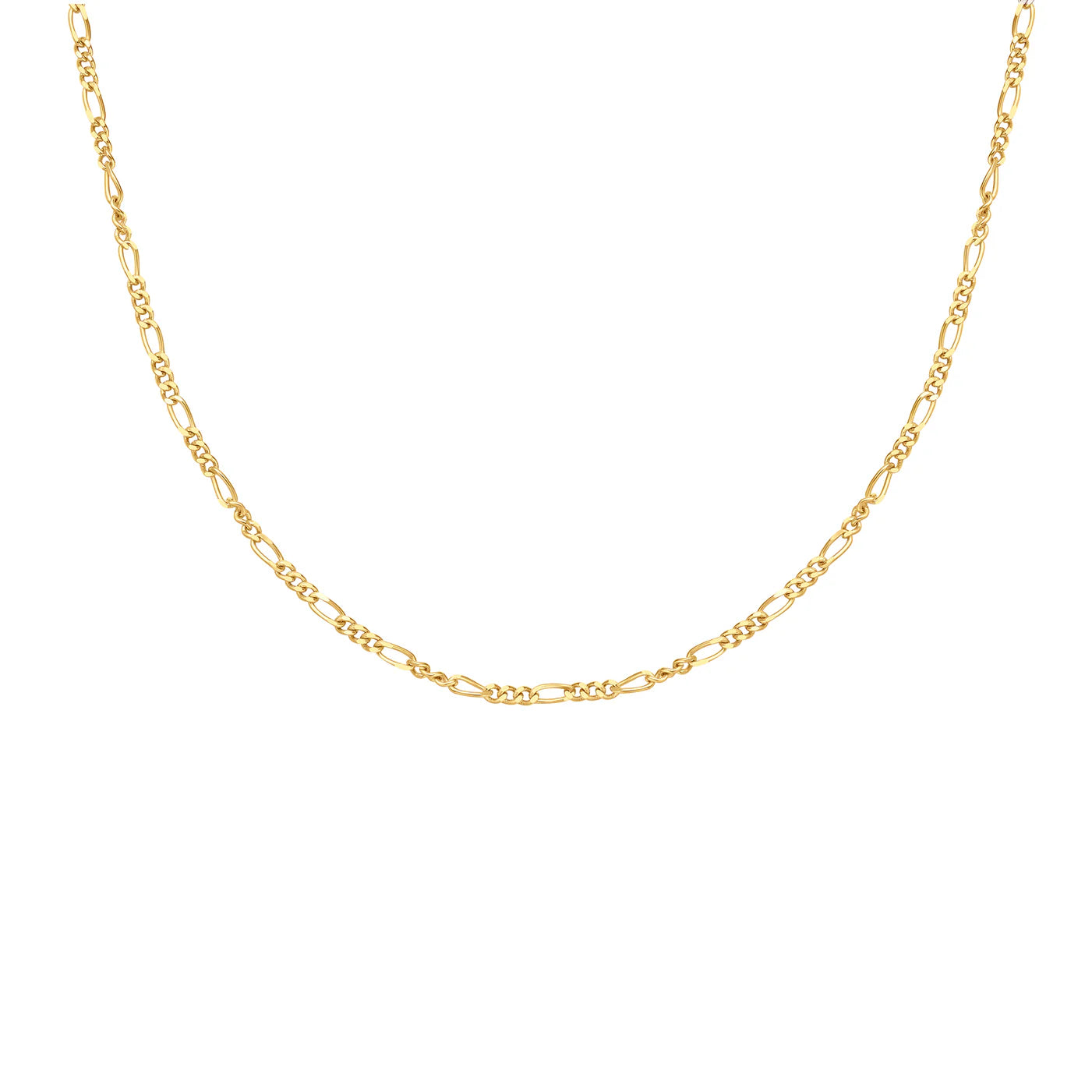 VOYAGER FILIA CURB CHAIN