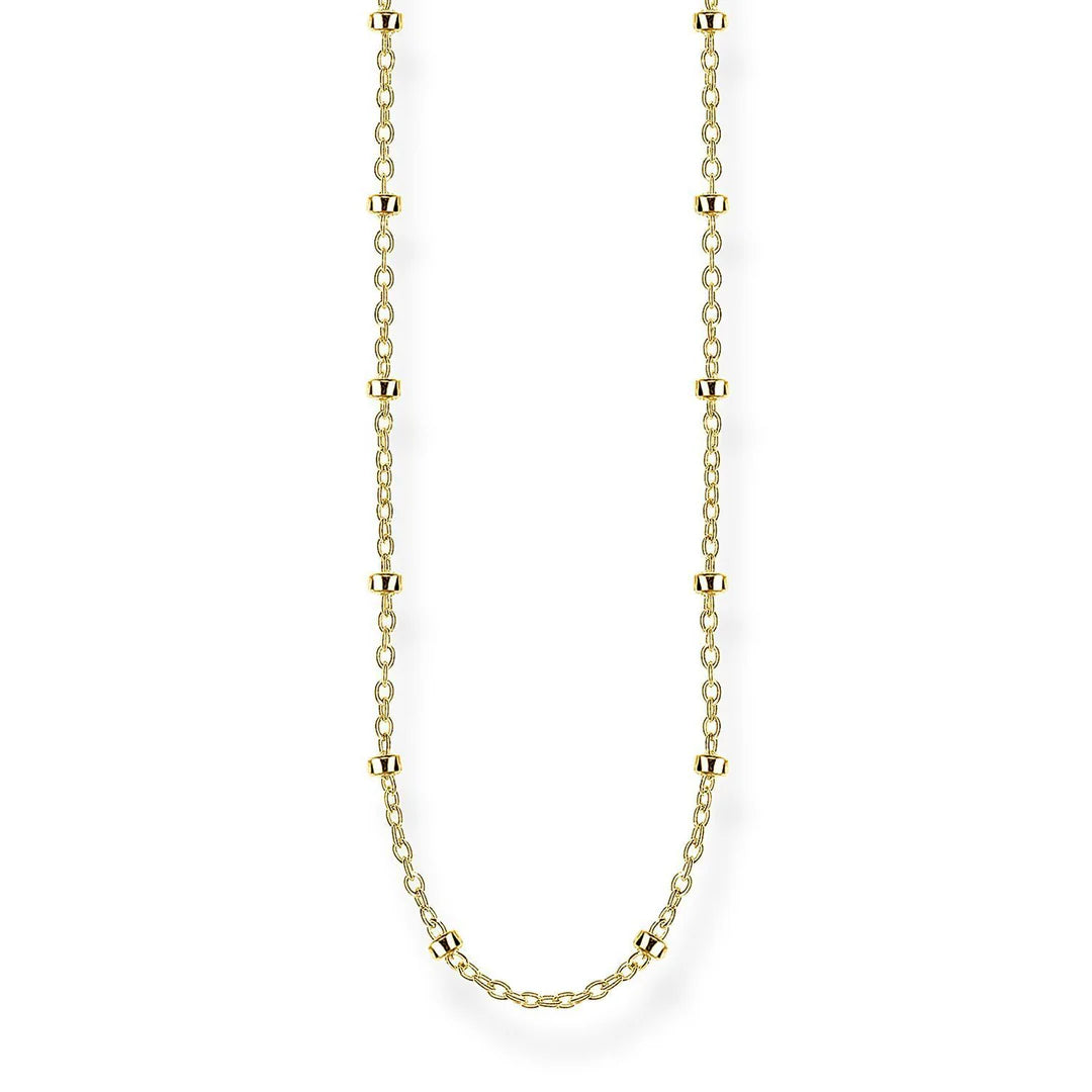 FINE BALL CHAIN