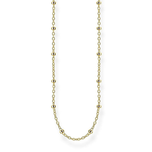 FINE BALL CHAIN