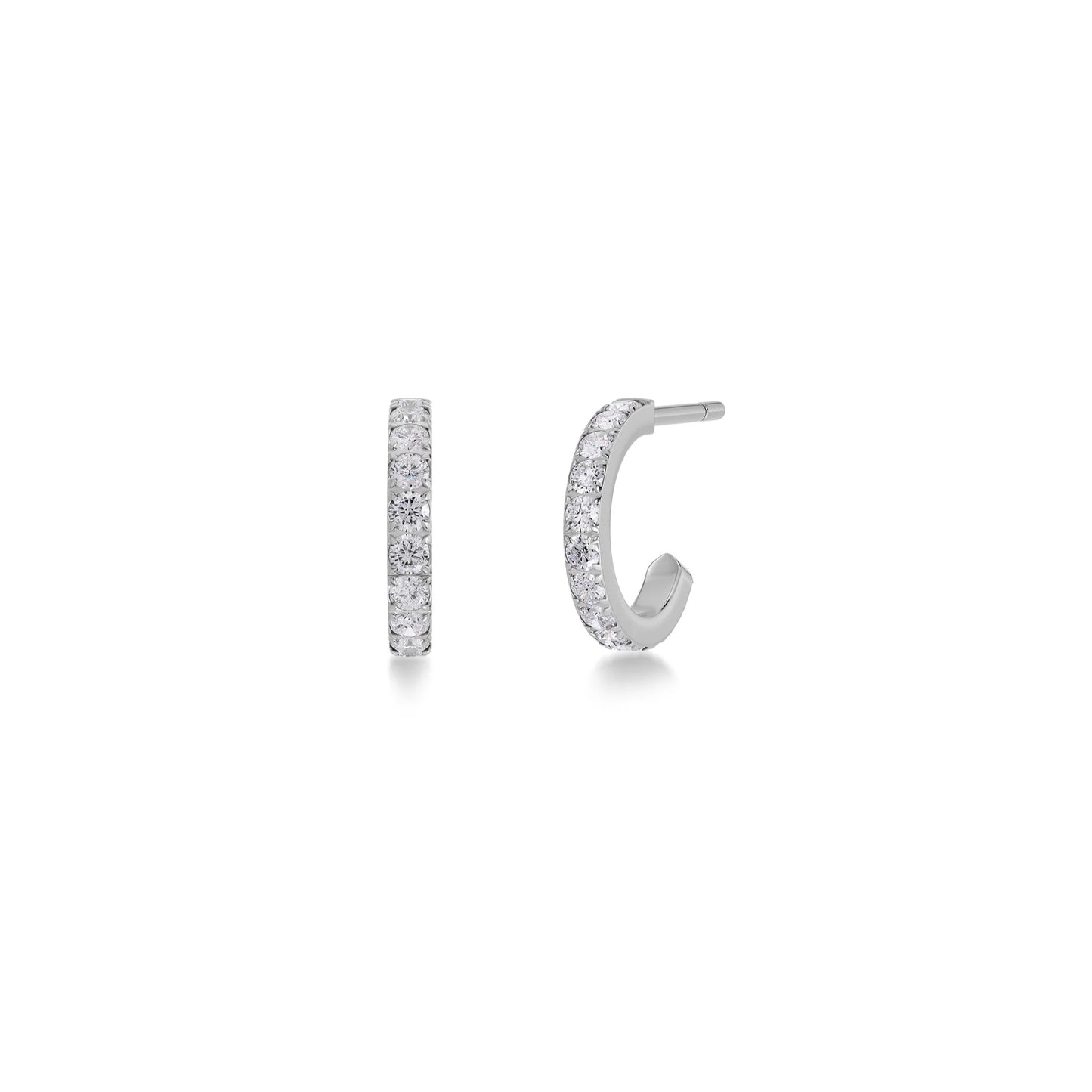 GLOW MINI EARRINGS