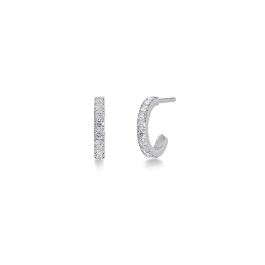 GLOW MINI EARRINGS