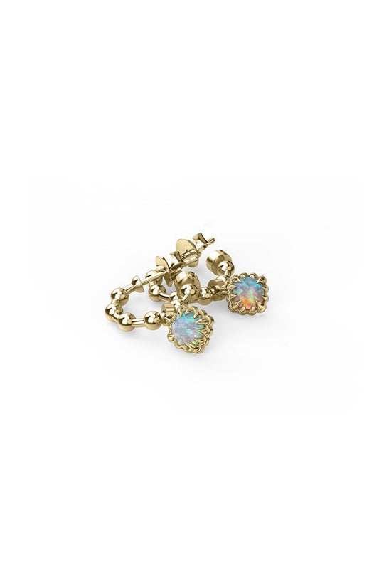 BABY CLAW BALL - CHAIN SLEEPERS