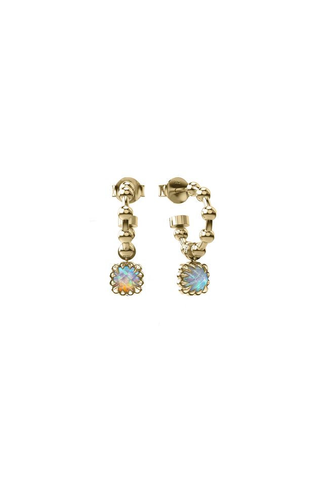BABY CLAW BALL - CHAIN SLEEPERS