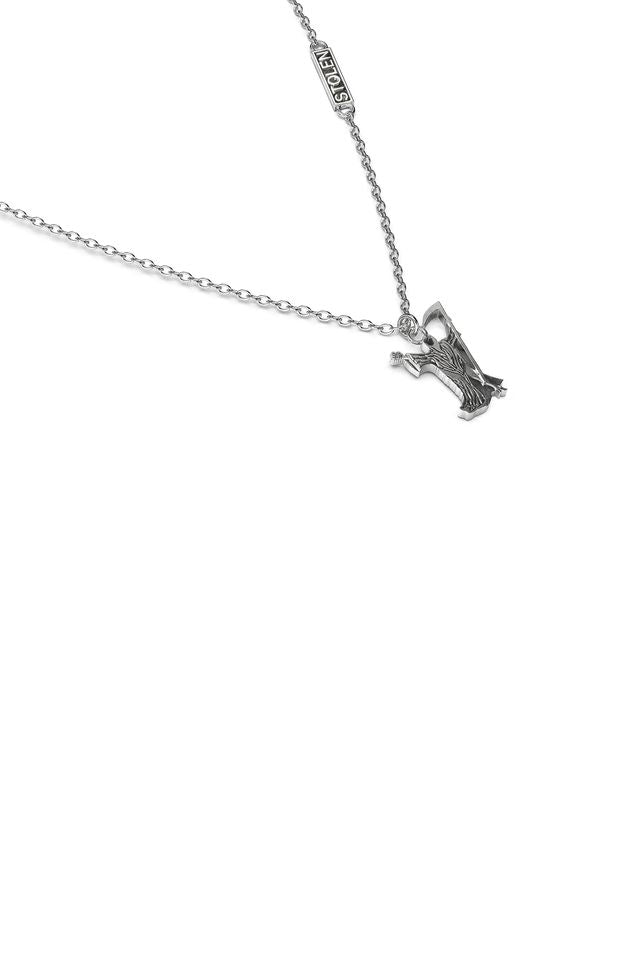 GRIM REAPER NECKLACE