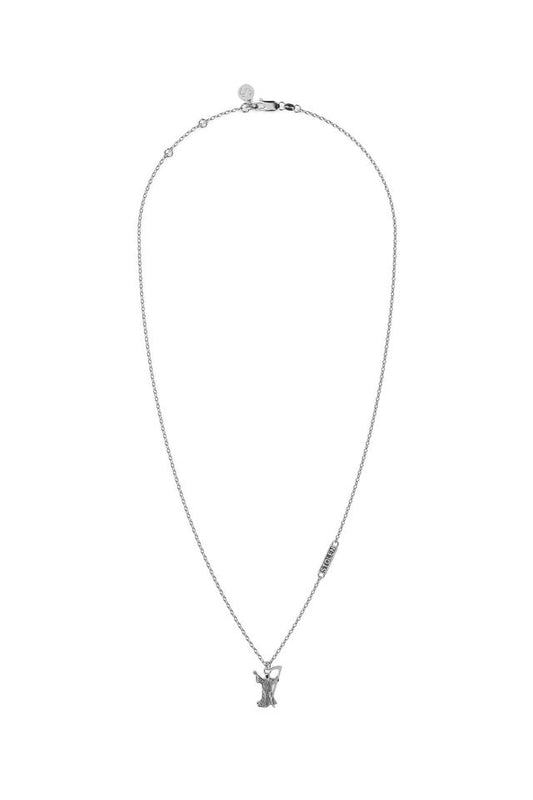 GRIM REAPER NECKLACE