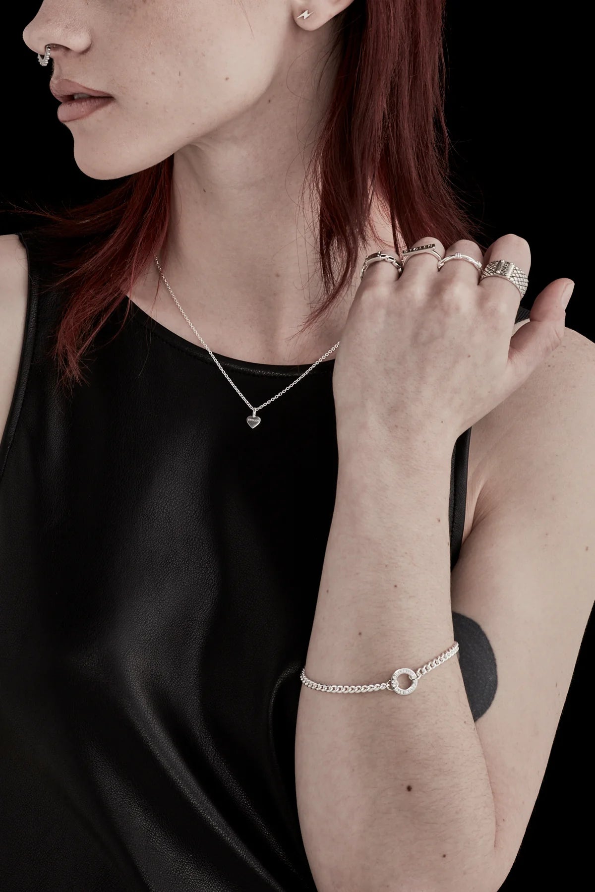HALO BRACELET