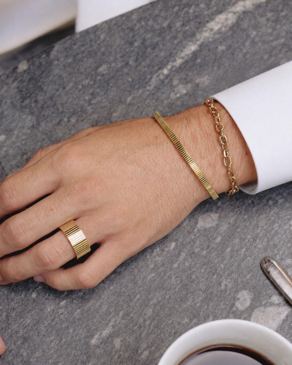 HARPER RING