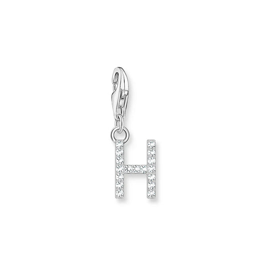 CHARMISTA 'H' CHARM