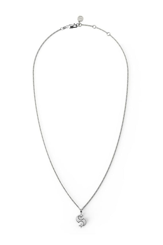 HIDDEN HEARTS NECKLACE