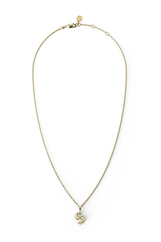HIDDEN HEARTS NECKLACE