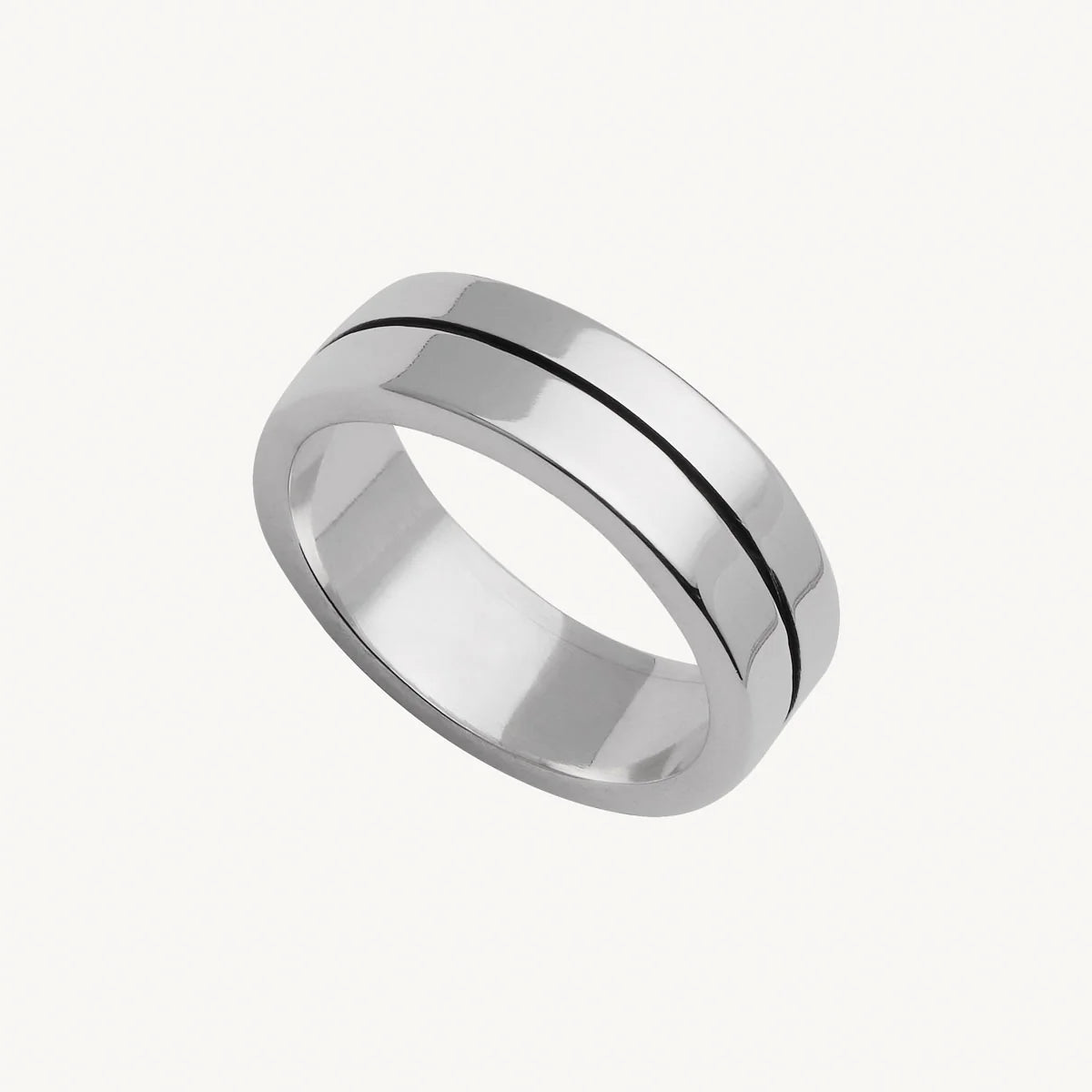 HORIZON MEN'S RING