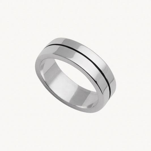 HORIZON MEN'S RING