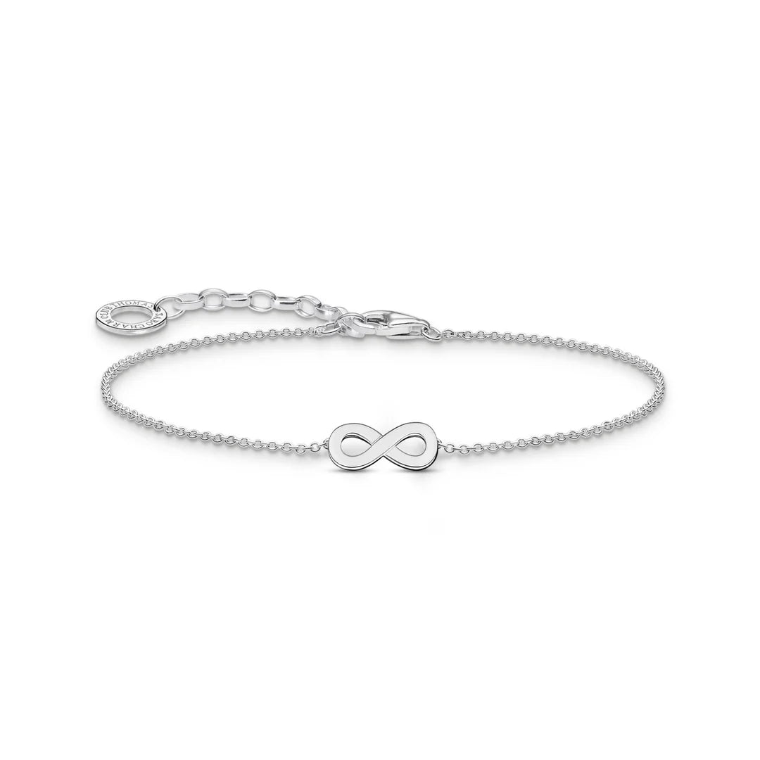 INFINITY BRACELET
