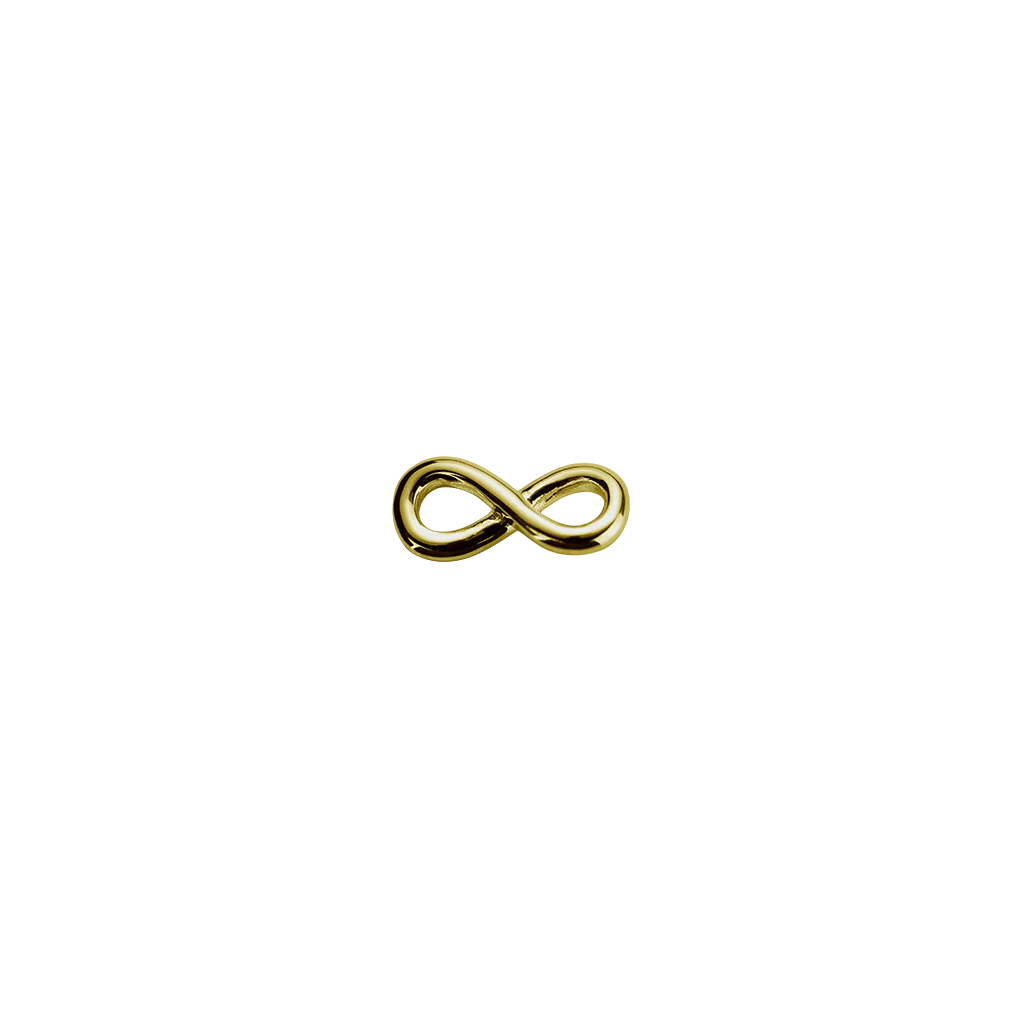 INFINITY TWIST - DEVOTION STOW CHARM