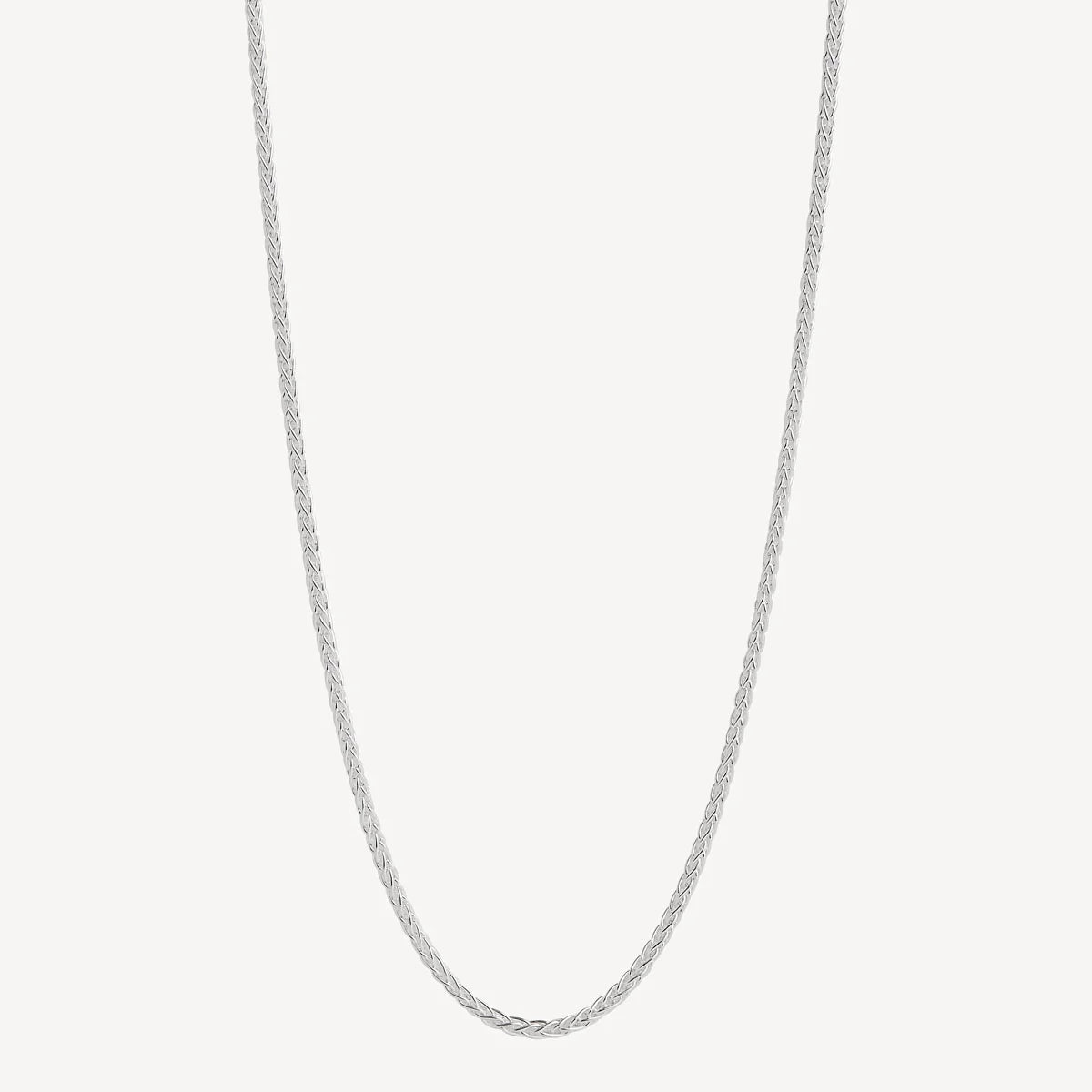 KINETIC MEN'S CHAIN NECKLACE