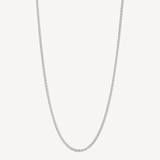 KINETIC MEN'S CHAIN NECKLACE