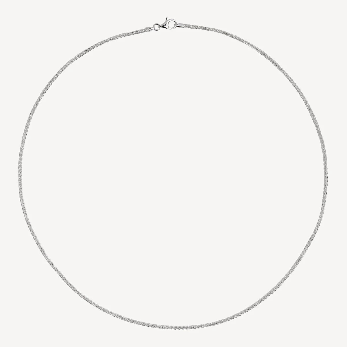 KINETIC MEN'S CHAIN NECKLACE