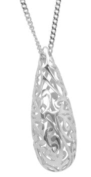 MEMENTO KORU PENDANT