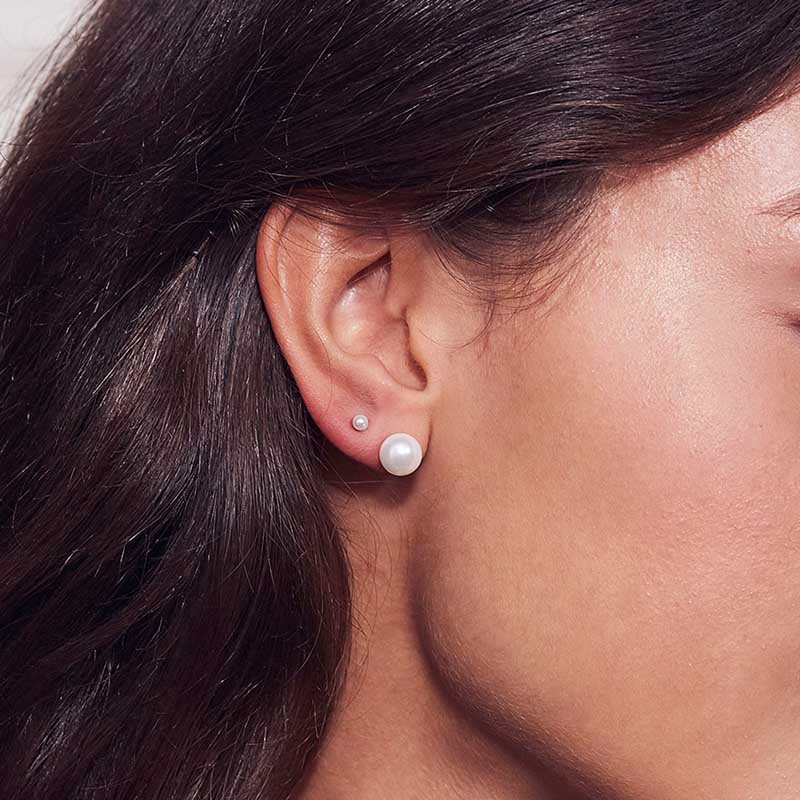 LILIAN STUDS LARGE