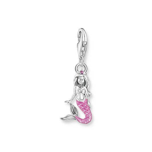 CHARM CLUB LITTLE MERMAID CHARM