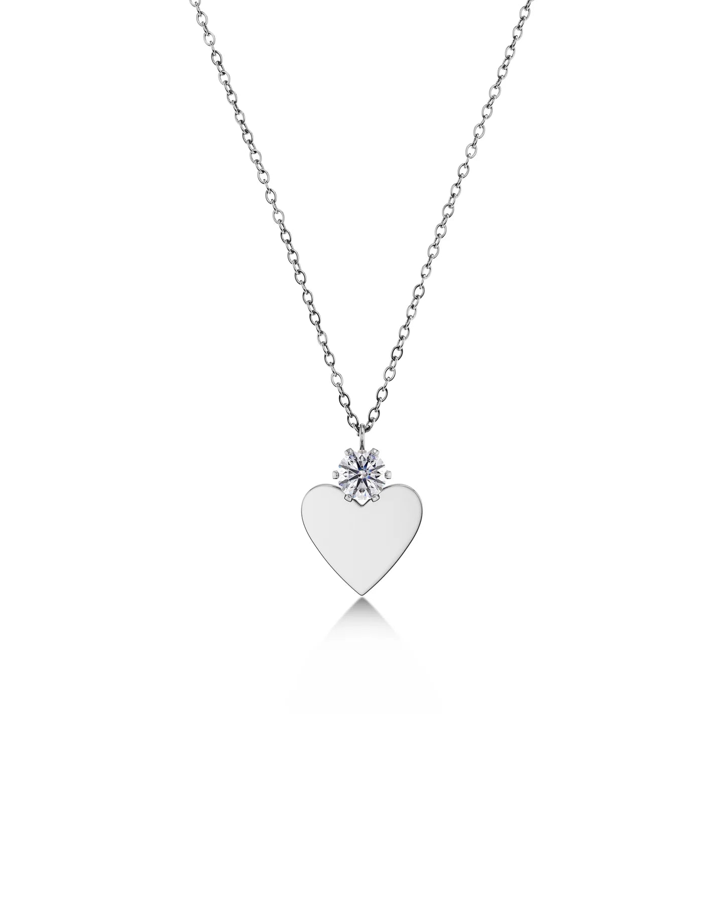 LOVE SPARK NECKLACE