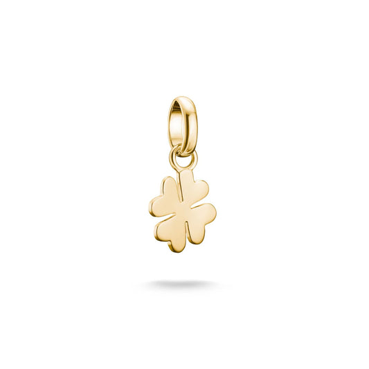 CONNECT LUCKY CLOVER CHARM