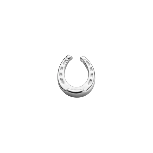 LUCKY HORSESHOE - GOOD LUCK STOW CHARM