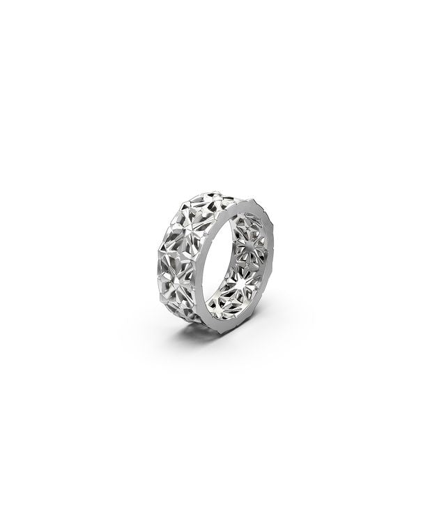 MIDNIGHT CROSS ETERNITY BAND