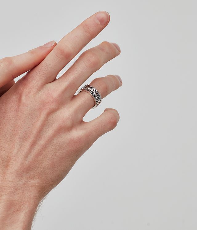 MIDNIGHT CROSS ETERNITY BAND