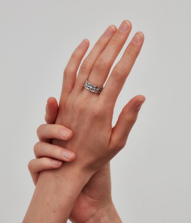 MIDNIGHT CROSS ETERNITY BAND