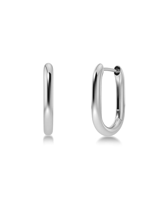 MODERNIST HOOPS SMALL