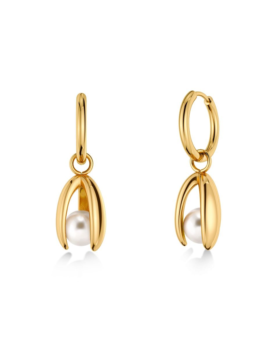 MOONRAVE HOOPS LARGE