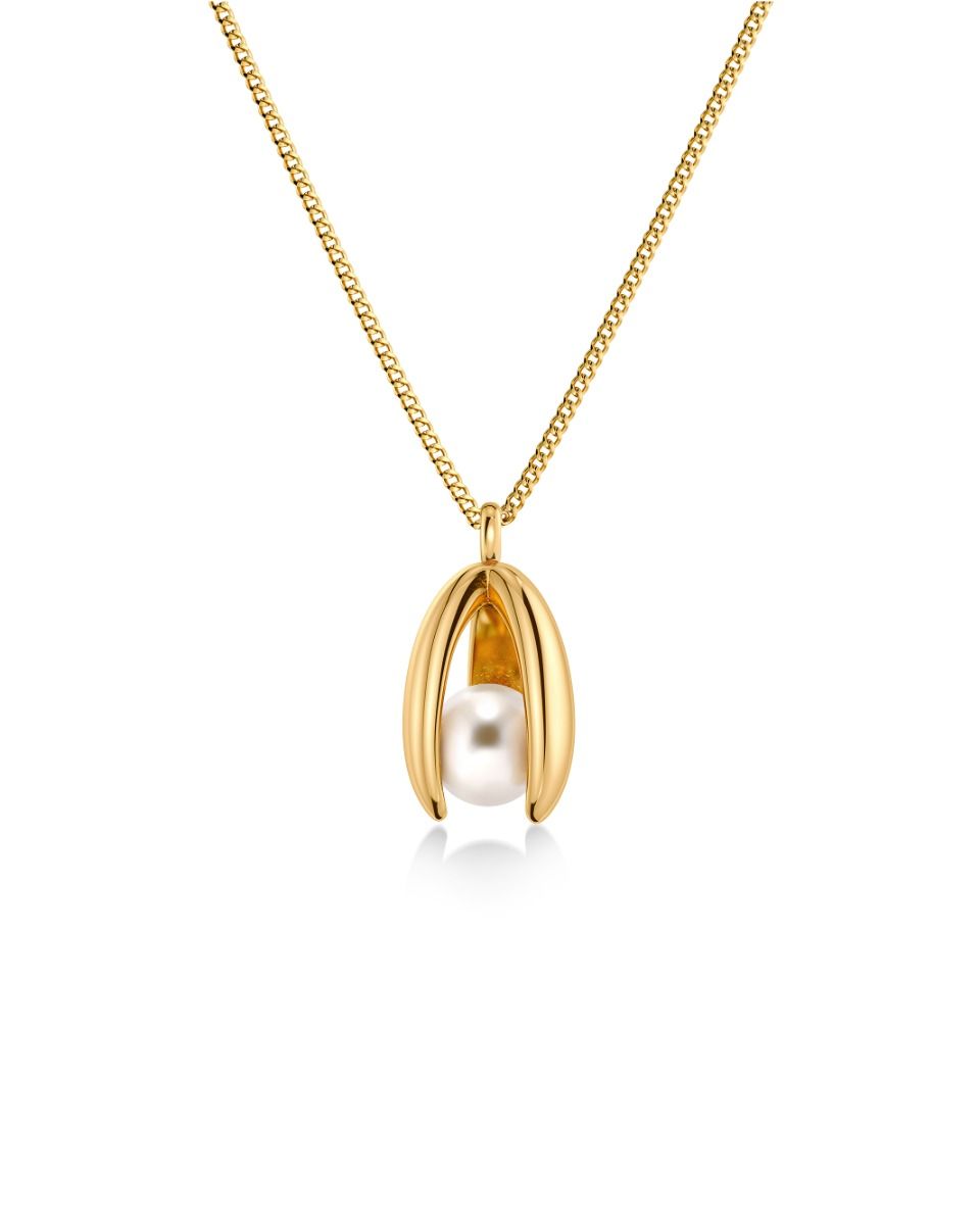 MOONRAVE NECKLACE LARGE