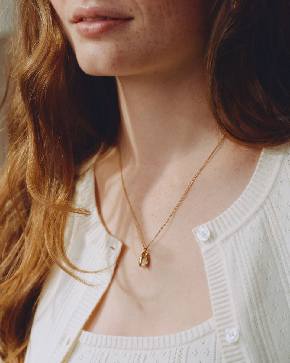 MOONRAVE NECKLACE LARGE