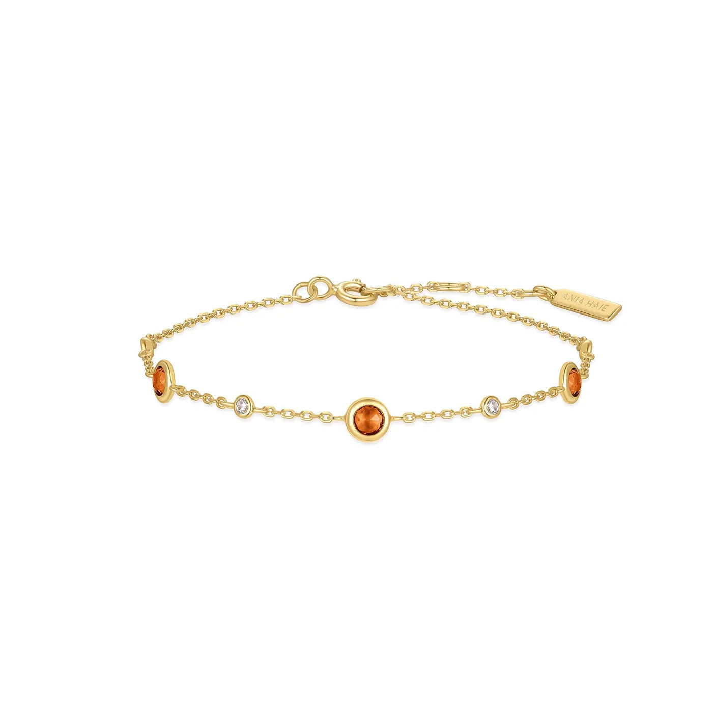 MELODIC NANO GEM STATION BRACELET