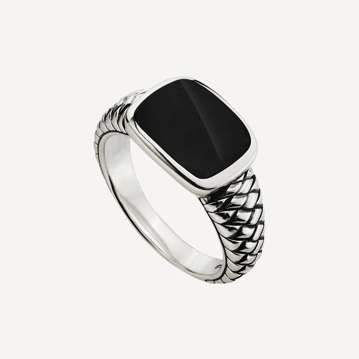 NAVIGATOR MEN'S RING
