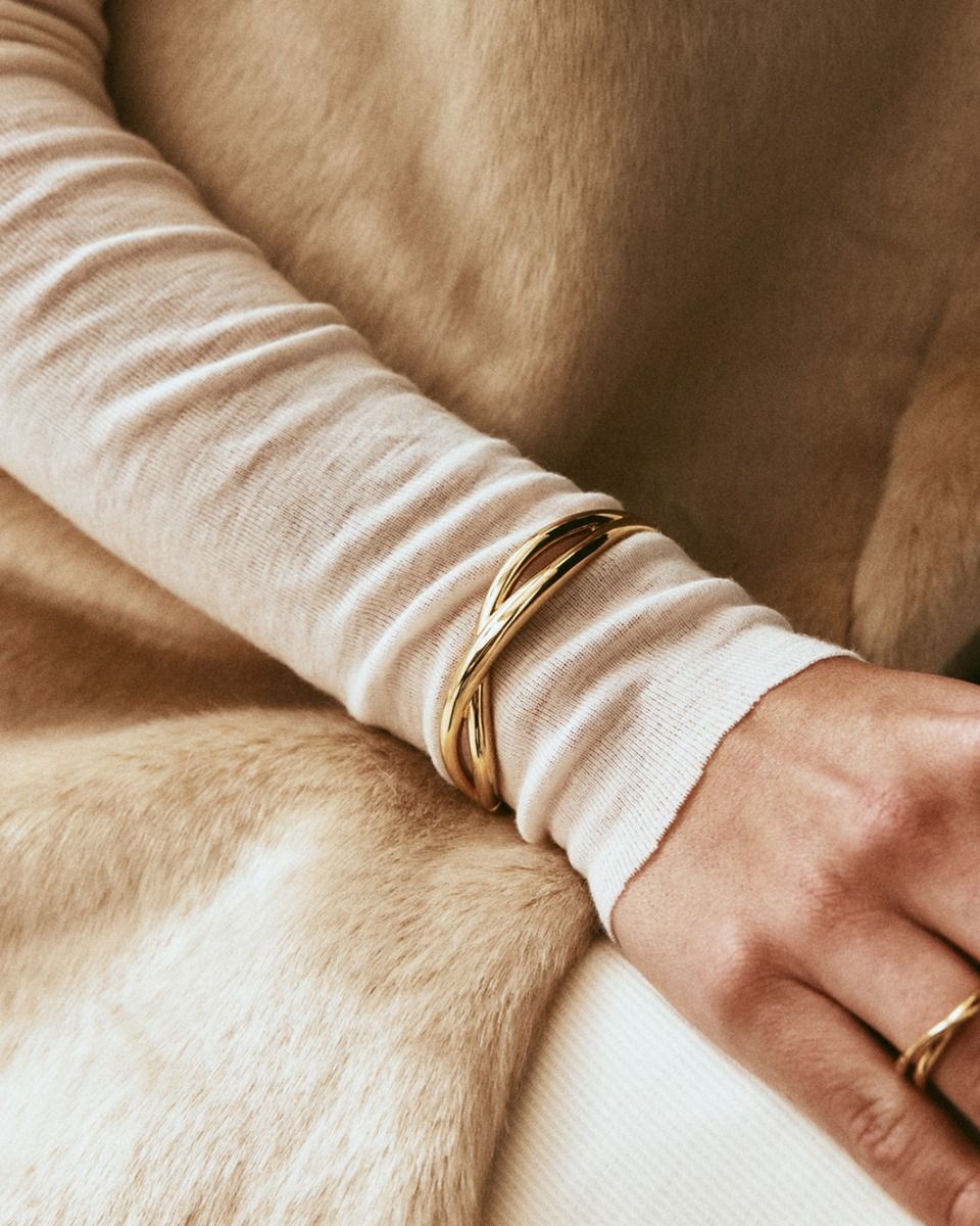 NOUVEAU BANGLE