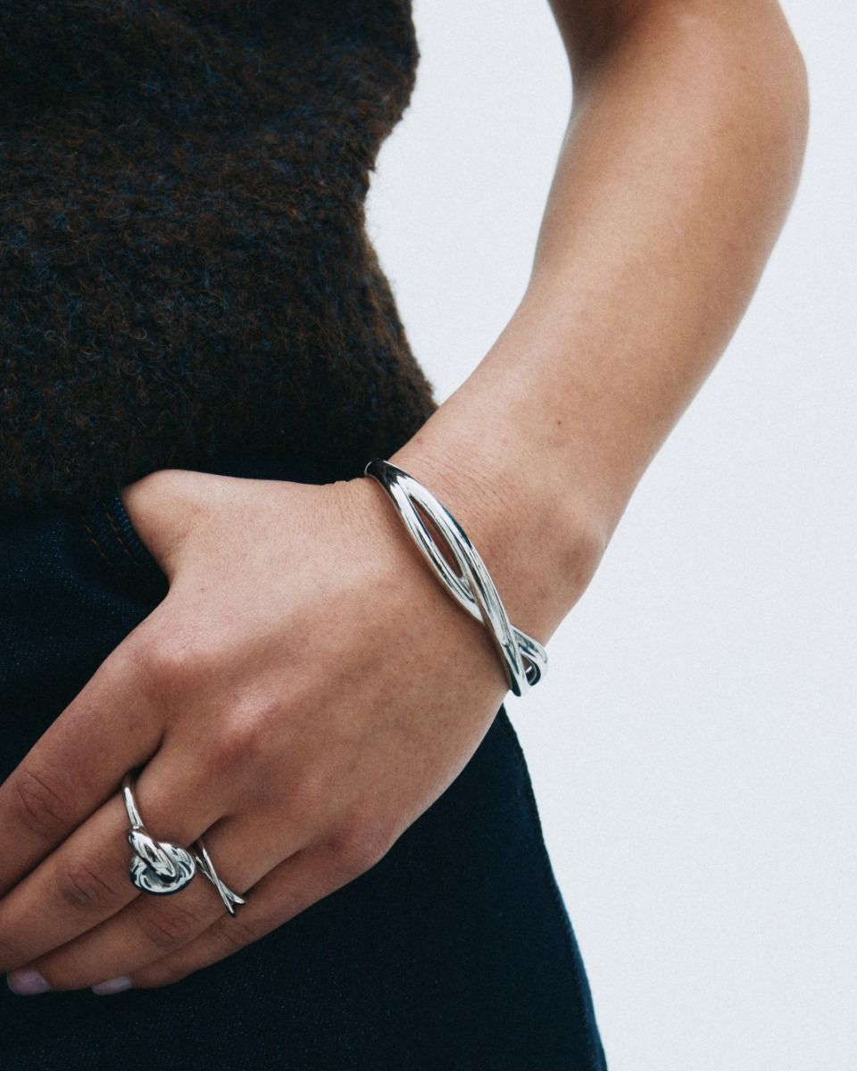 NOUVEAU BANGLE